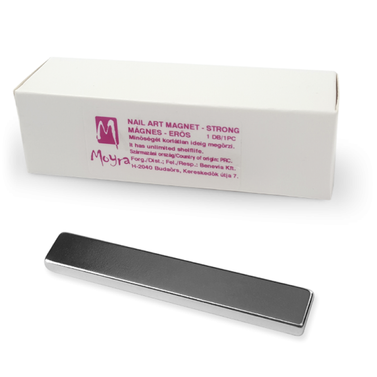 MINI Magnet für Cat Eye Effekte – extra Strong